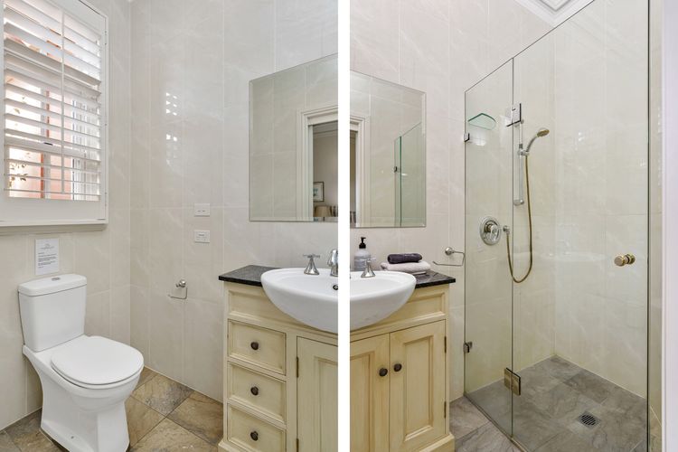 Iona Park, Moss Vale