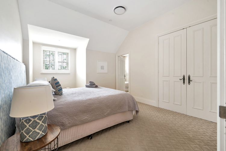 Iona Park, Moss Vale