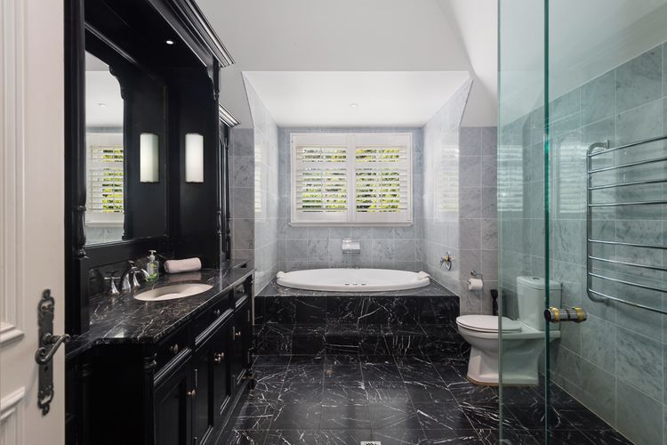 Iona Park, Moss Vale