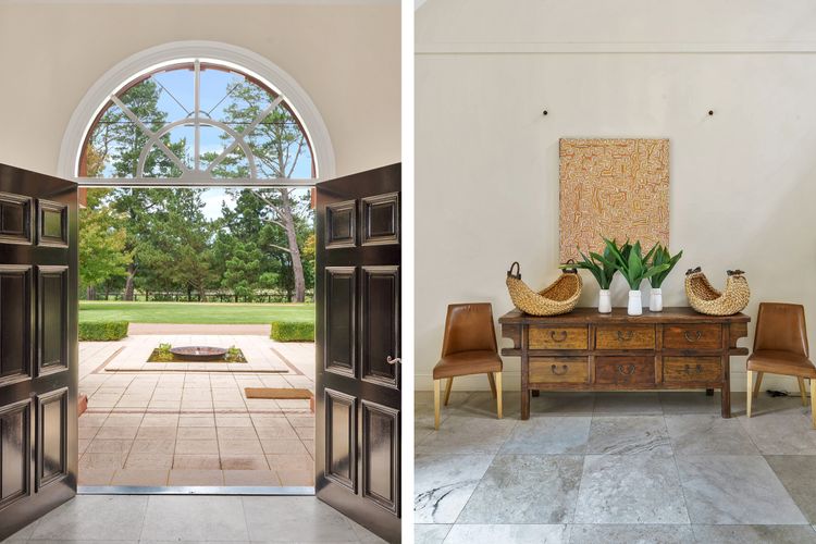 Iona Park, Moss Vale