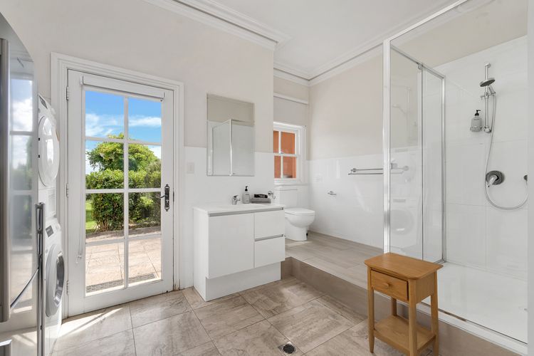 Iona Park, Moss Vale