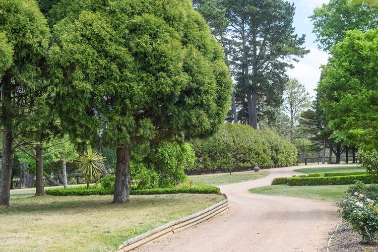 Iona Park, Moss Vale