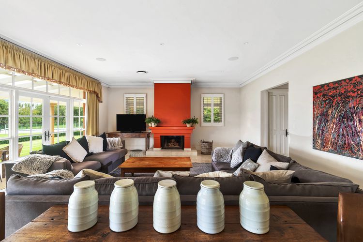 Iona Park, Moss Vale