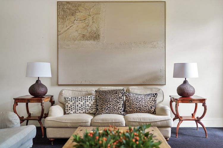 Iona Park, Moss Vale