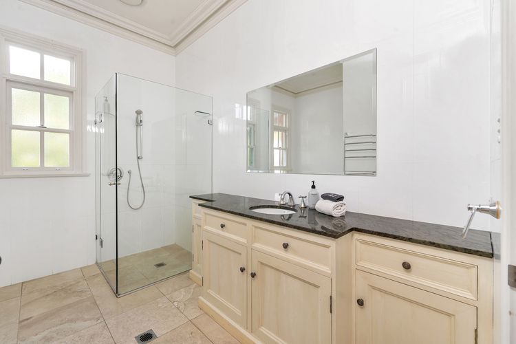 Iona Park, Moss Vale