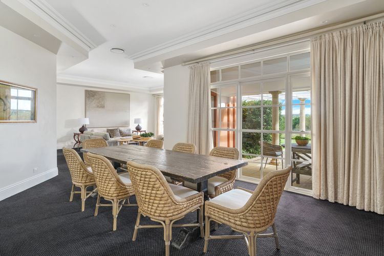 Iona Park, Moss Vale