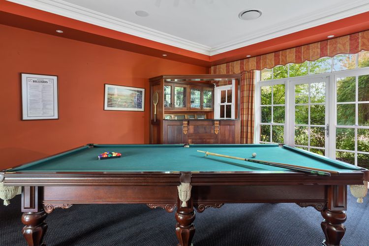 Iona Park, Moss Vale