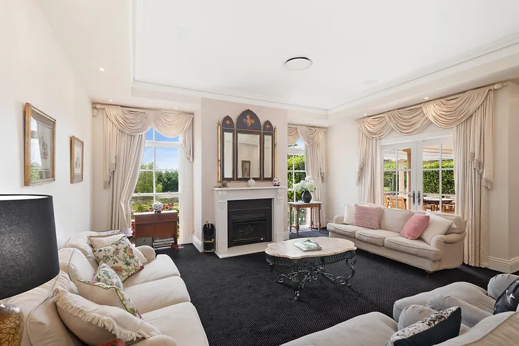 Iona Park, Moss Vale