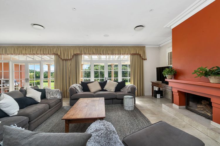 Iona Park, Moss Vale