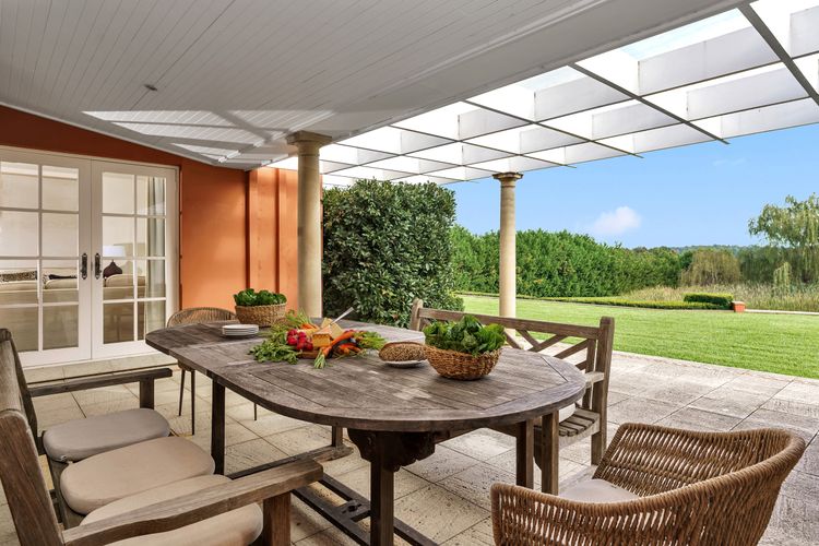 Iona Park, Moss Vale