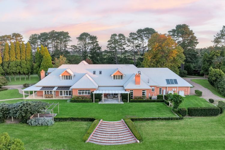 Iona Park, Moss Vale