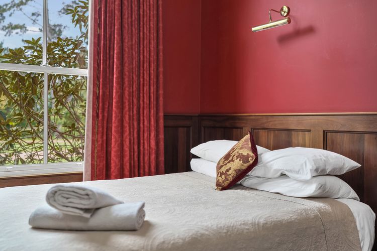 Iona Park, Moss Vale