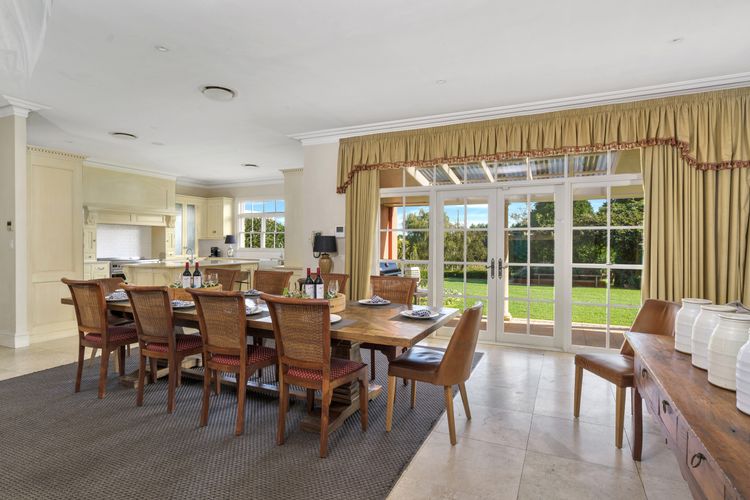 Iona Park, Moss Vale