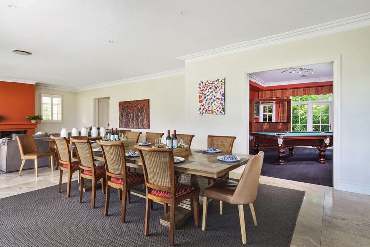 Iona Park, Moss Vale