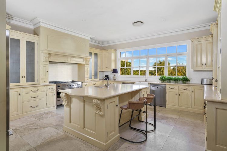 Iona Park, Moss Vale