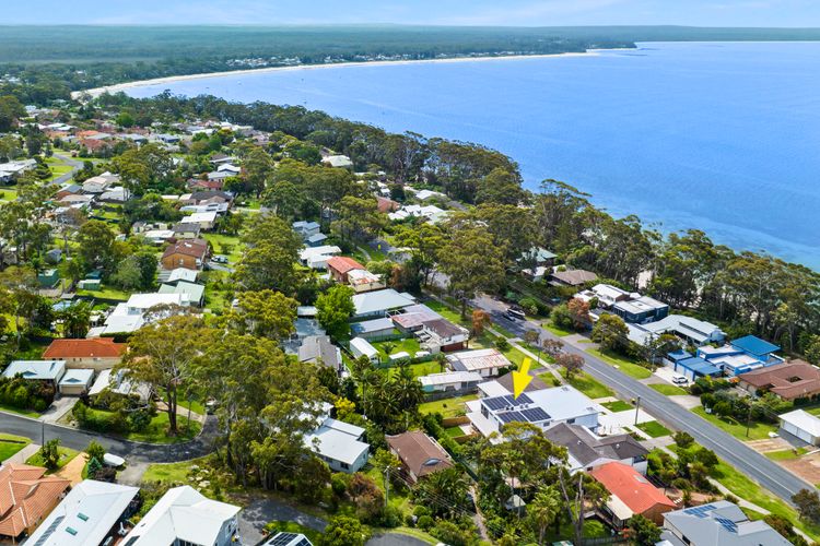 Vinny Beach House for 12, Vincentia