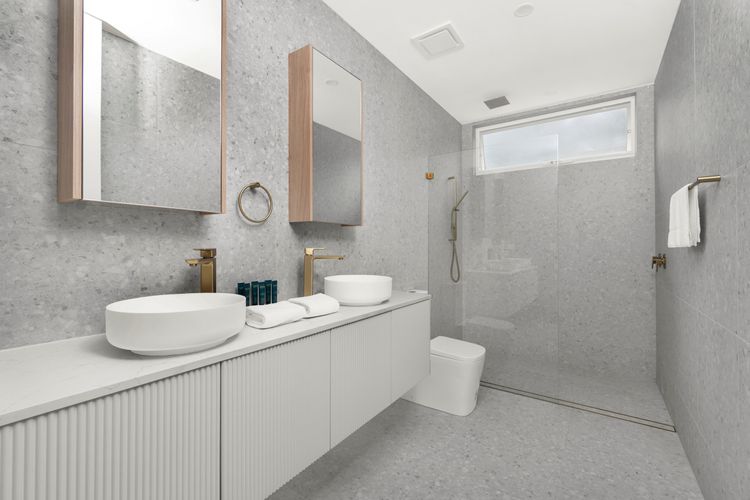 Vinny Beach House for 12, Vincentia