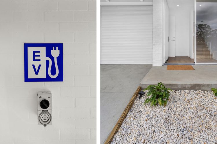 Vinny Beach House for 12, Vincentia