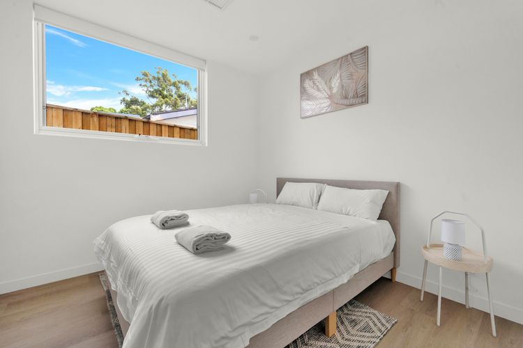 Vinny Beach House for 12, Vincentia