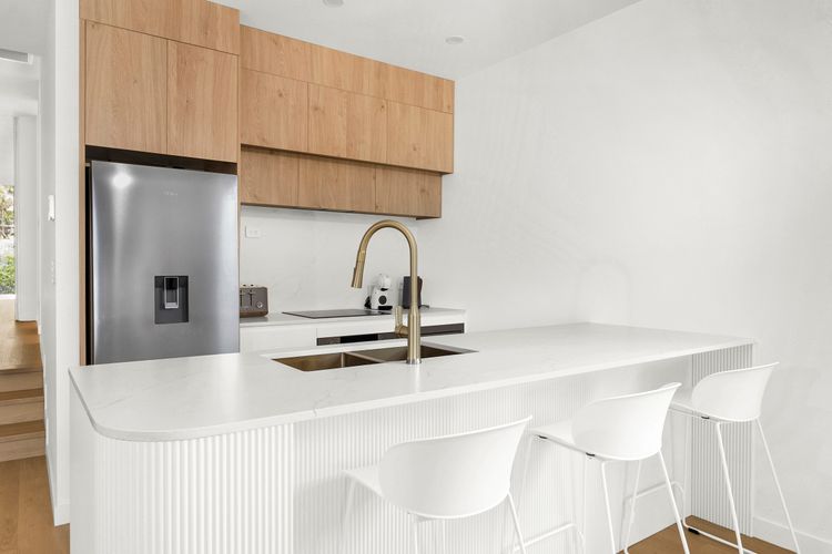 Vinny Beach House for 12, Vincentia