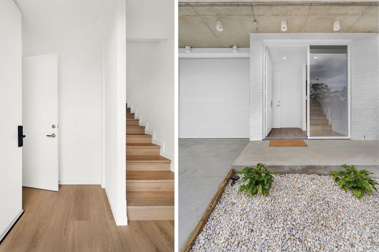 Vinny Beach House 1, Vincentia