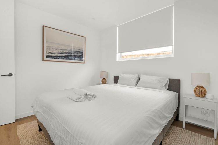 Vinny Beach House 1, Vincentia