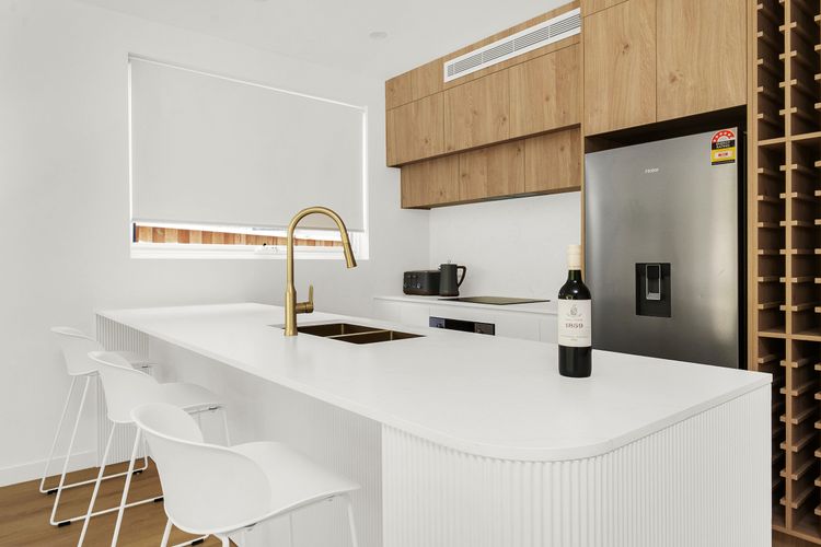 Vinny Beach House 1, Vincentia