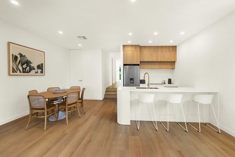 Vinny Beach House 2, Vincentia