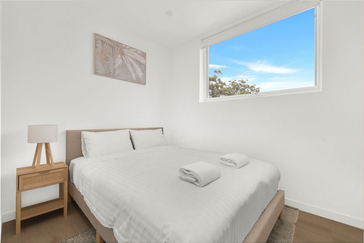 Vinny Beach House 2, Vincentia