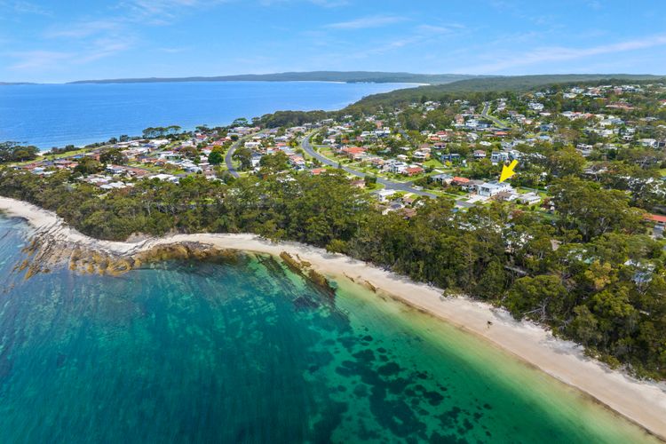 Vinny Beach House 2, Vincentia