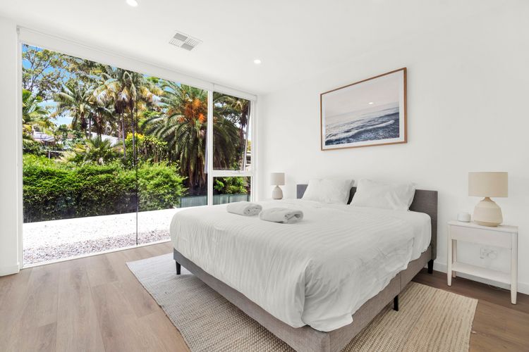 Vinny Beach House 2, Vincentia