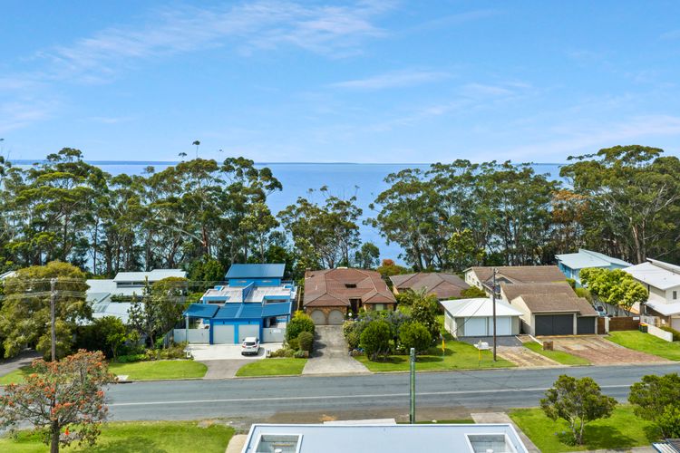 Vinny Beach House 2, Vincentia