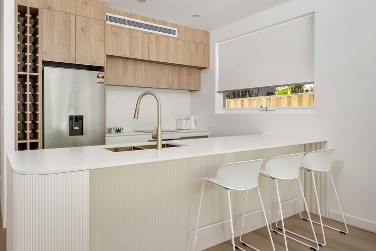 Blanca Beach House for 12, Vincentia