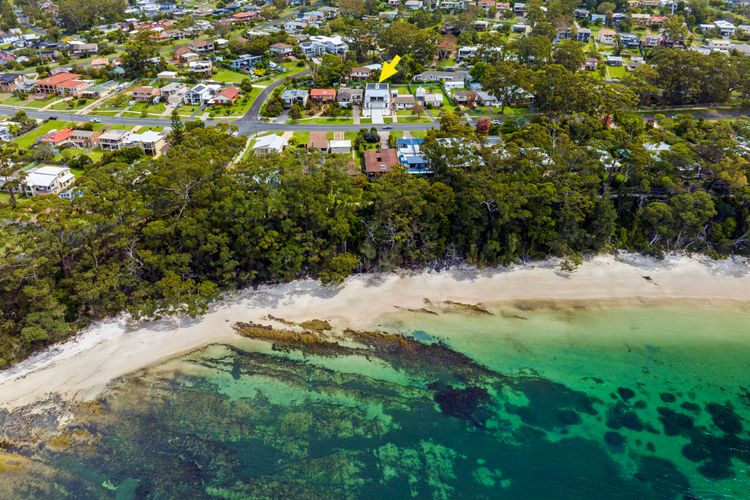 Blanca Beach House for 12, Vincentia