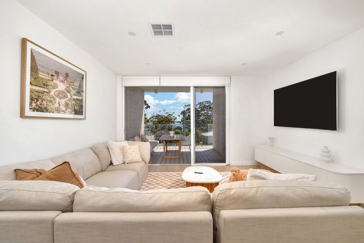 Blanca Beach House for 12, Vincentia