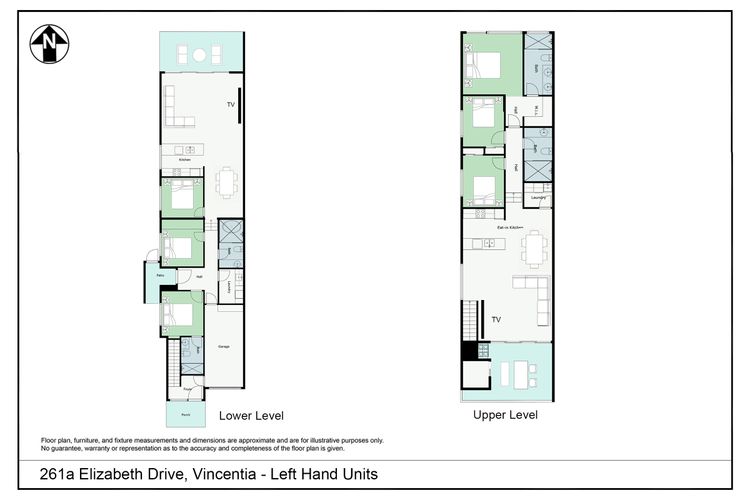 Blanca Beach House for 12, Vincentia