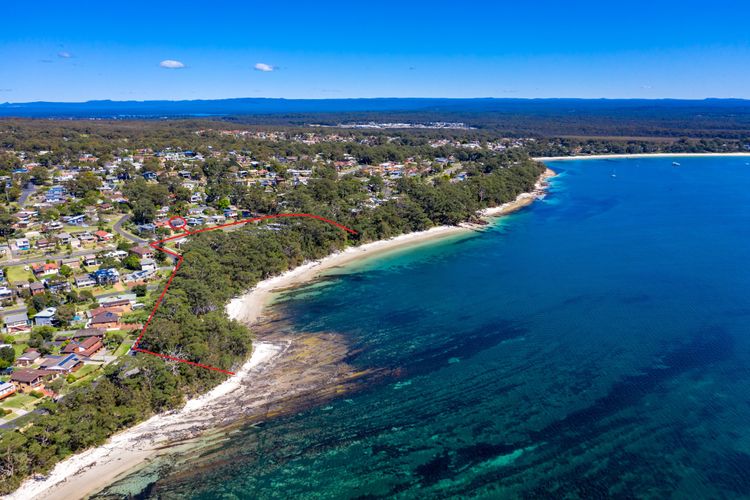 Blanca Beach House for 12, Vincentia