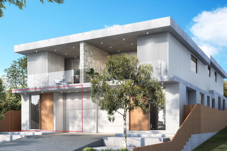 Blanca Beach House 1, Vincentia