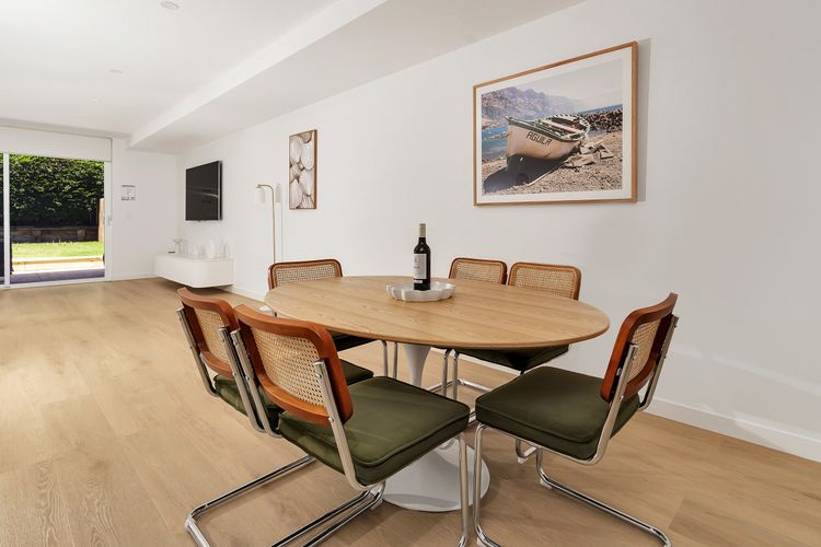 Blanca Beach House 1, Vincentia