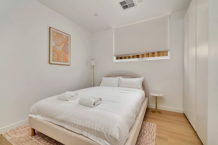Blanca Beach House 1, Vincentia