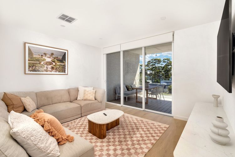 Blanca Beach House 2, Vincentia