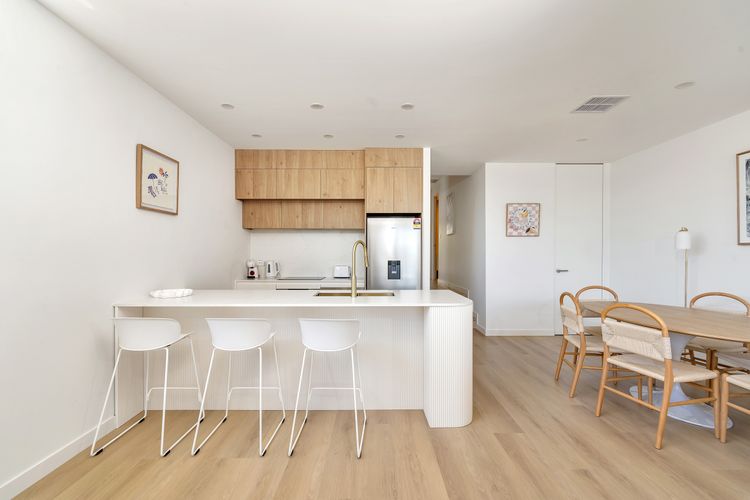 Blanca Beach House 2, Vincentia