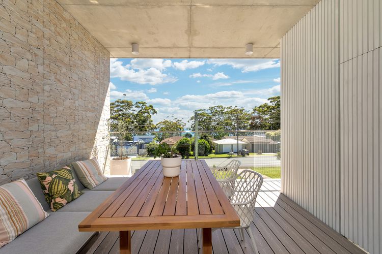 Blanca Beach House 2, Vincentia