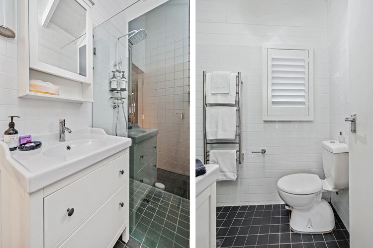 Rose Cottage, Mittagong