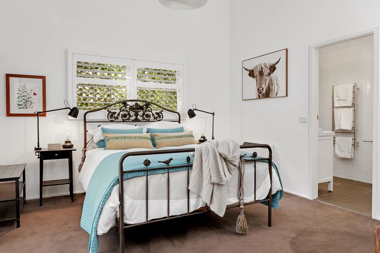 Rose Cottage, Mittagong