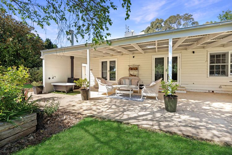 Rose Cottage, Mittagong