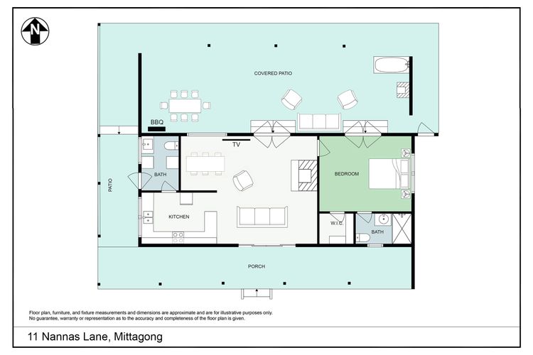 Rose Cottage, Mittagong