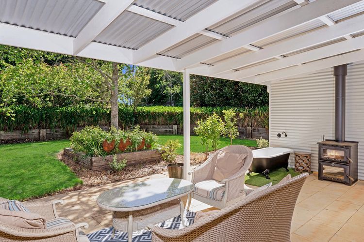 Rose Cottage, Mittagong