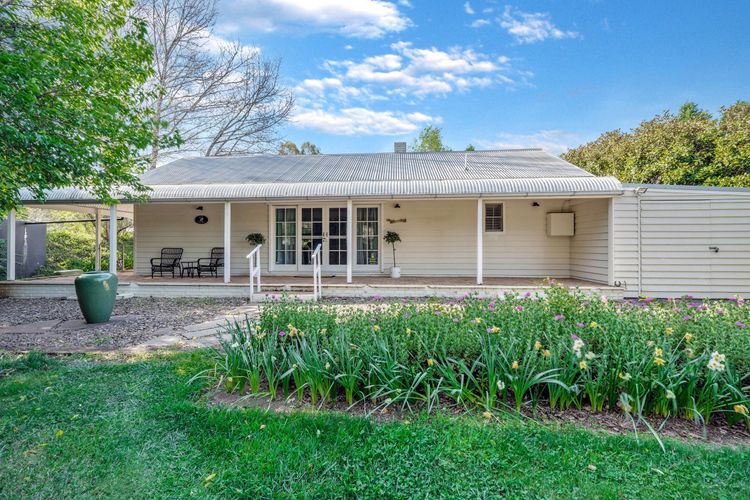 Rose Cottage, Mittagong