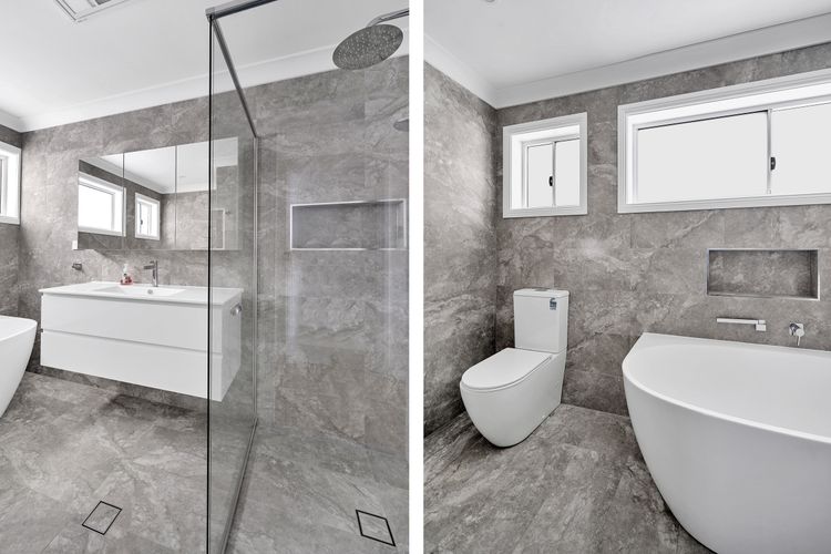 Pacific Blue, Gerringong